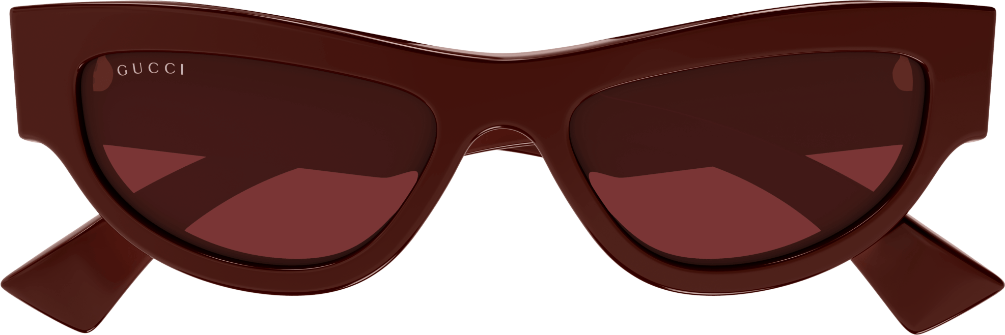 Color_GG1834S-003 - BURGUNDY - RED