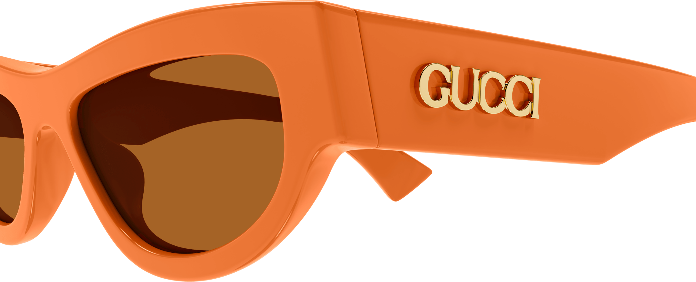 Color_GG1834S-005 - ORANGE - BROWN