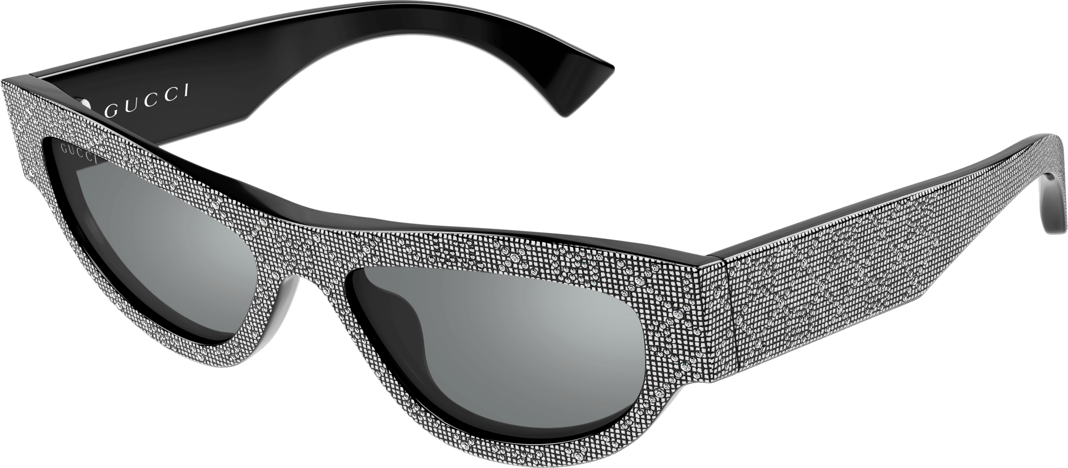 Color_GG1834S-006 - BLACK - GREY