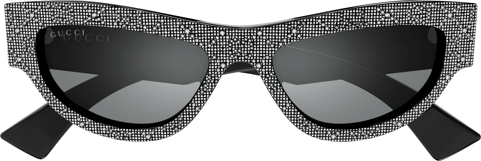 Color_GG1834S-006 - BLACK - GREY