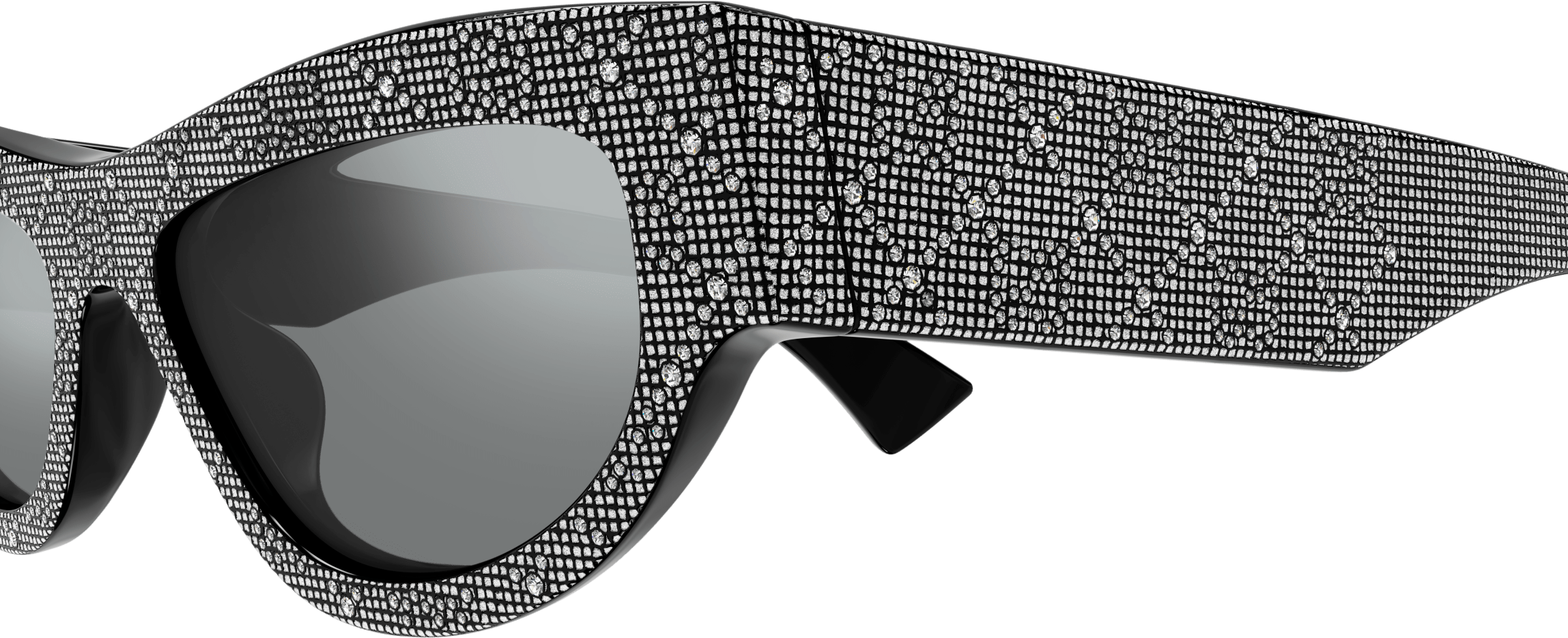 Color_GG1834S-006 - BLACK - GREY