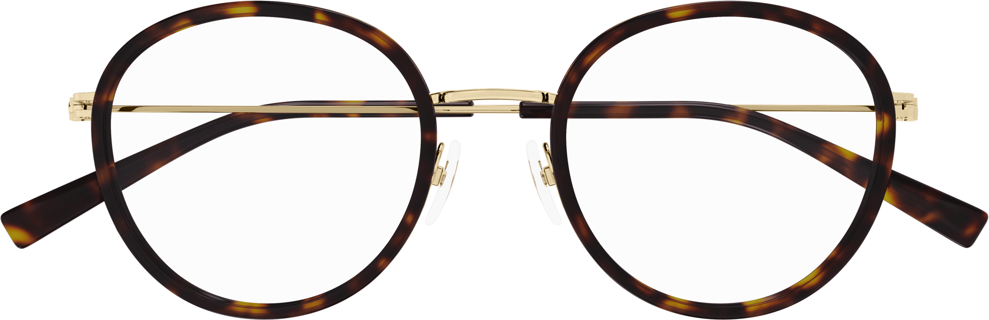 Color_GG1851O-002 - HAVANA - TRANSPARENT