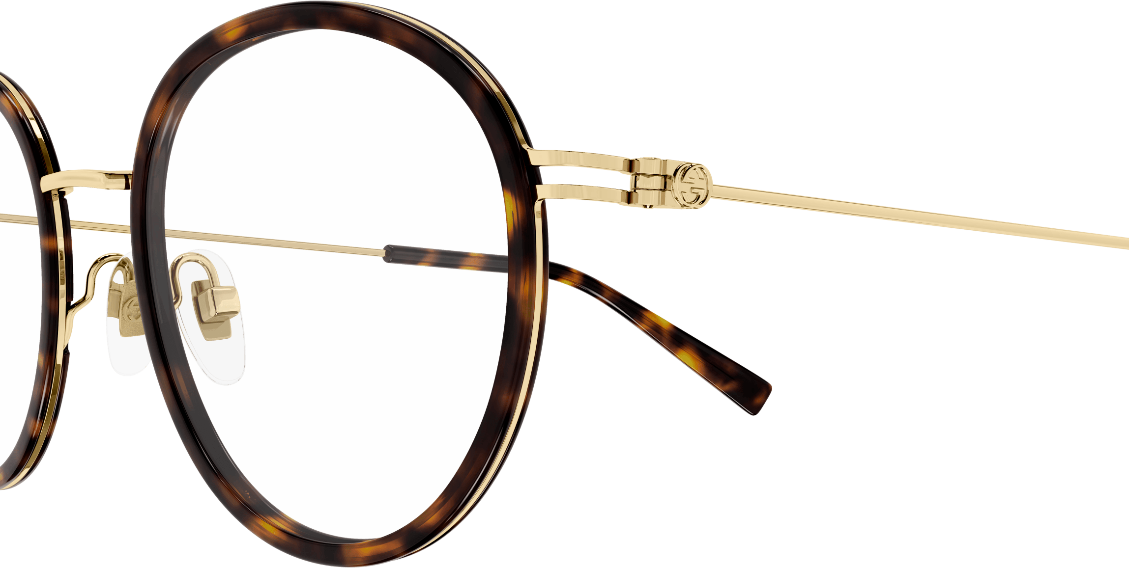 Color_GG1851O-002 - HAVANA - TRANSPARENT