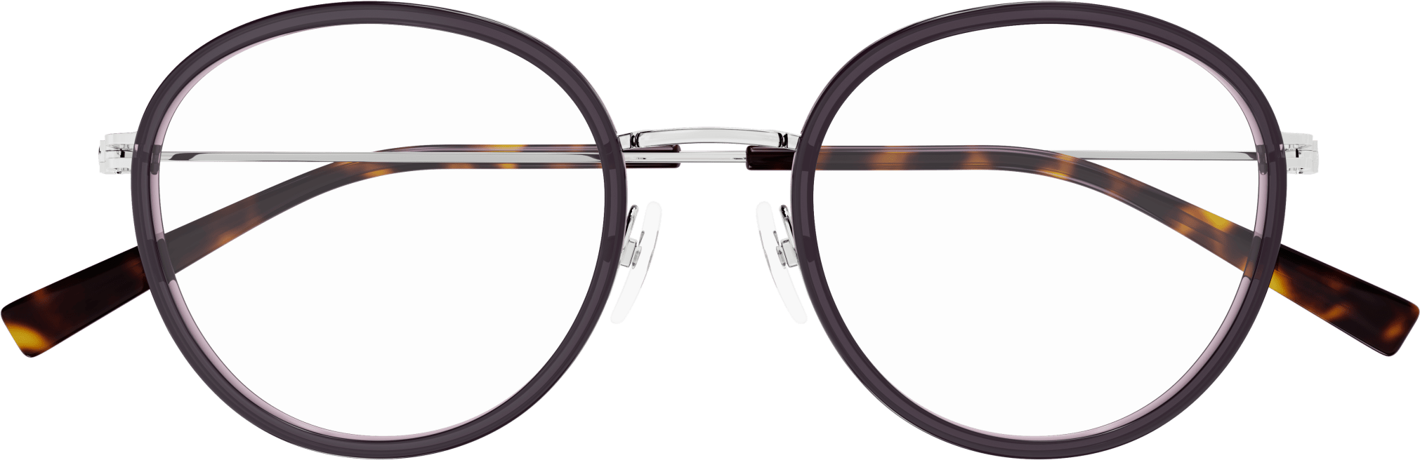 Color_GG1851O-004 - BROWN - TRANSPARENT