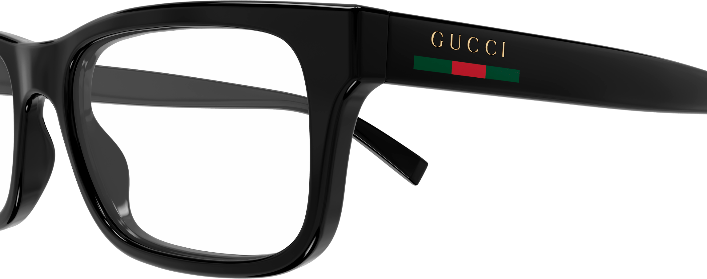 Color_GG1858O-001 - BLACK - TRANSPARENT