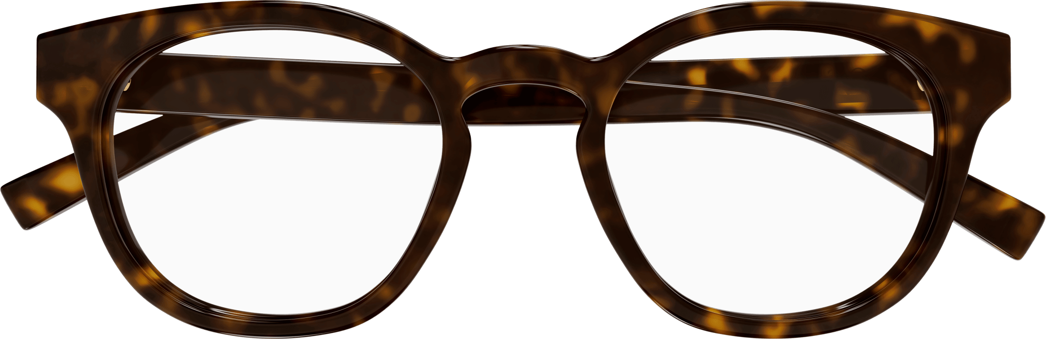 Color_GG1859O-002 - HAVANA - TRANSPARENT