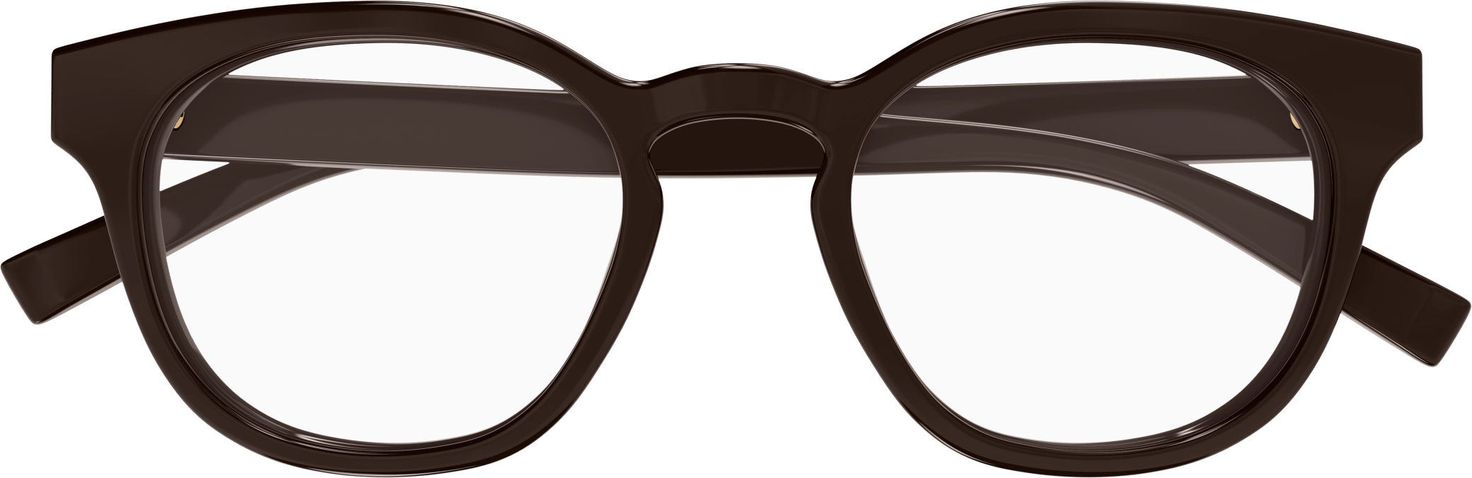 Color_GG1859O-003 - BROWN - TRANSPARENT