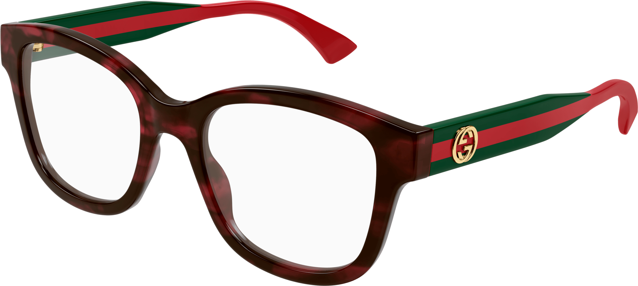 Color_GG1863O-003 - HAVANA - TRANSPARENT