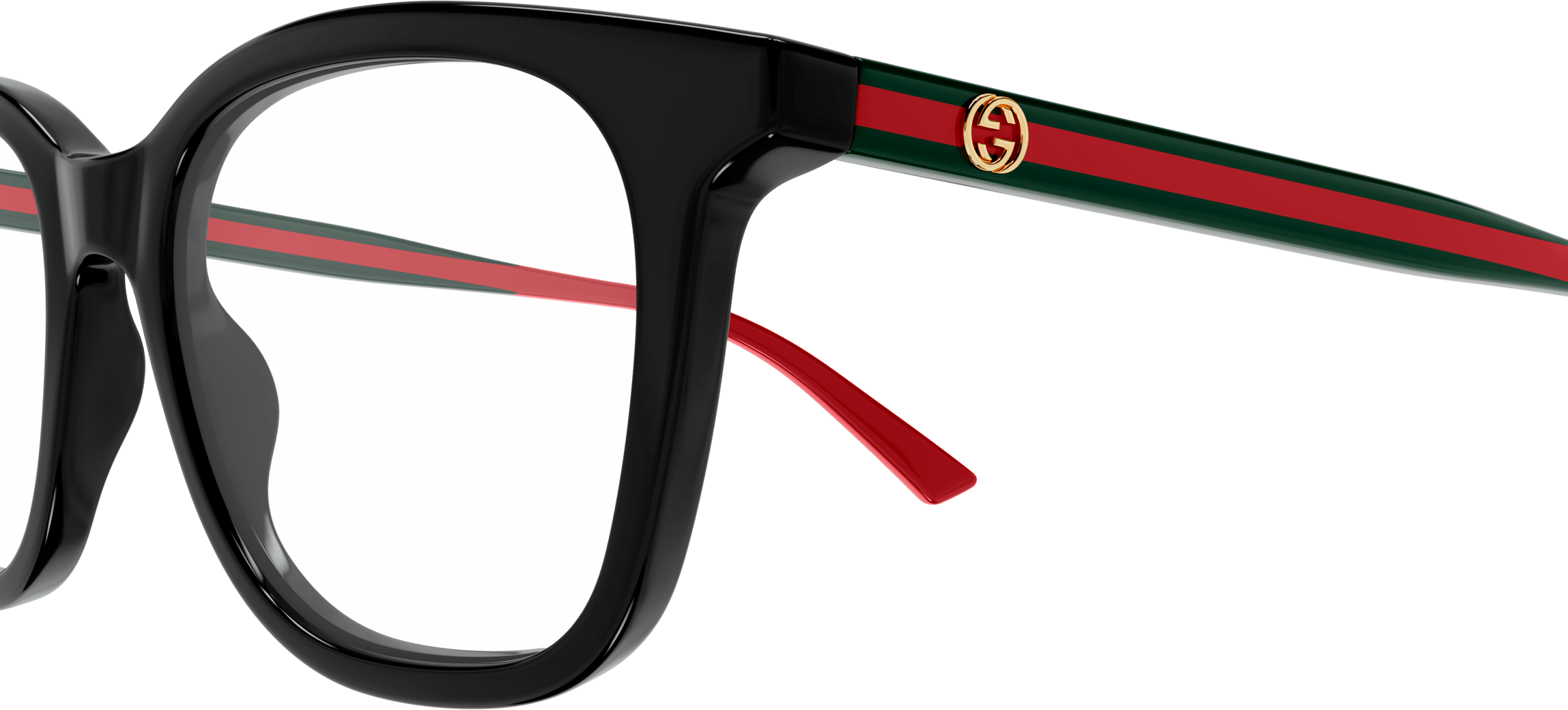 Color_GG1864O-001 - BLACK - TRANSPARENT