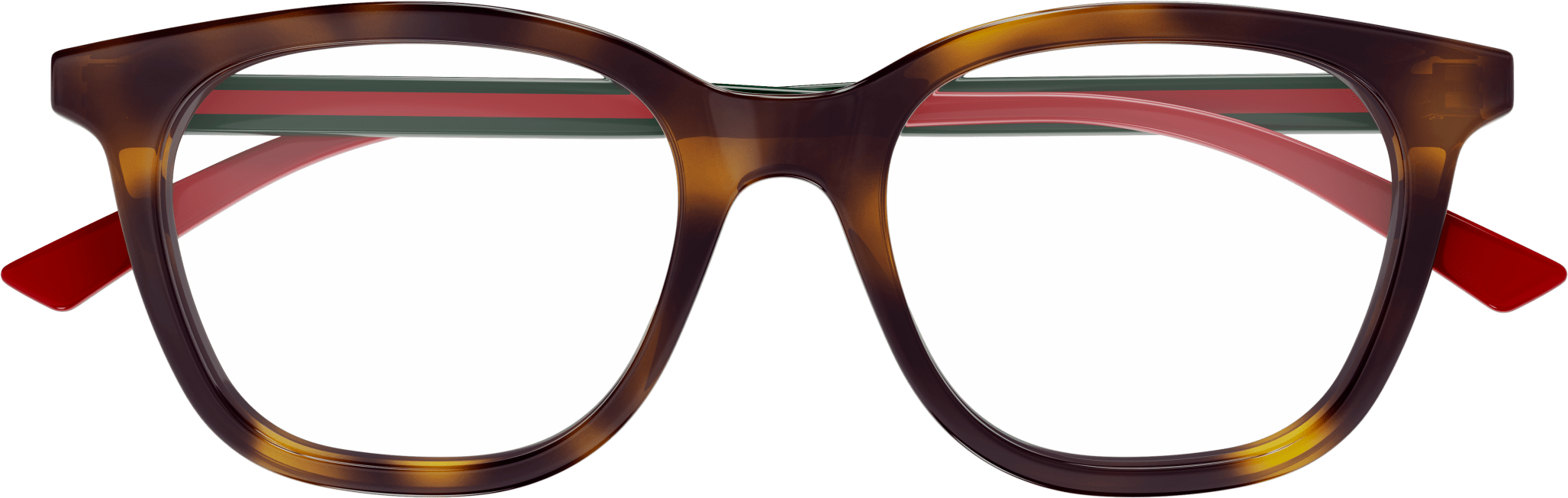 Color_GG1864O-002 - HAVANA - TRANSPARENT