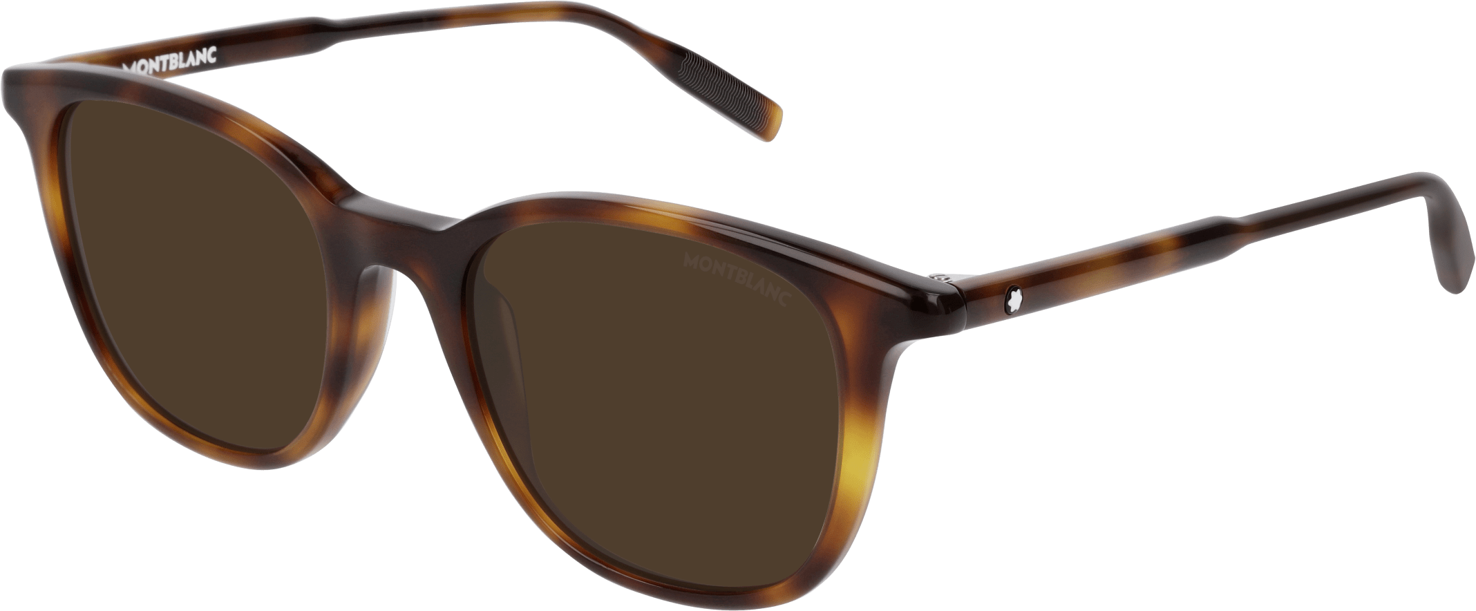 Color_MB0006S-002 - HAVANA - BROWN