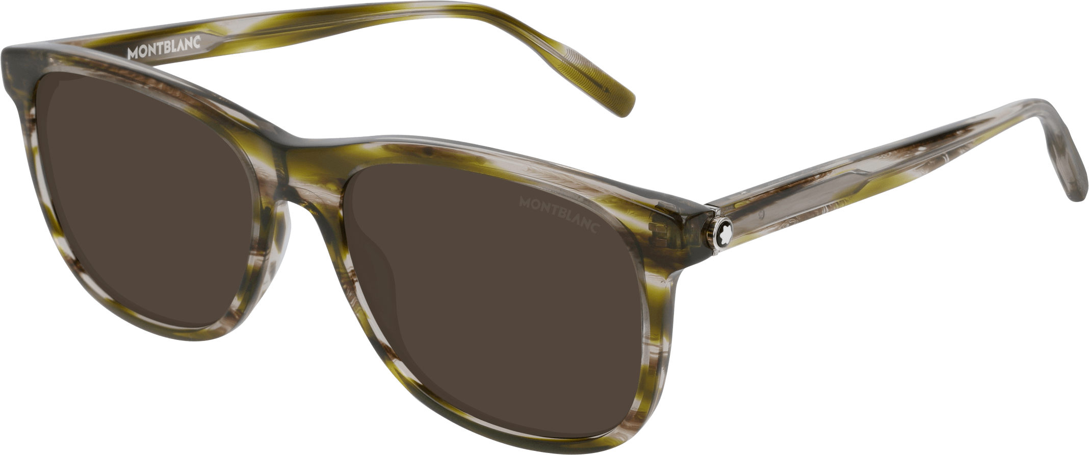 Color_MB0013S-002 - HAVANA - BROWN