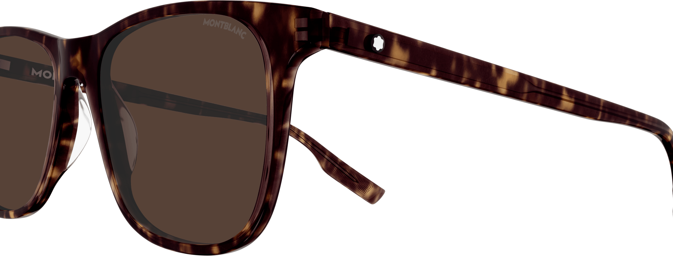 Color_MB0174S-002 - HAVANA - BROWN