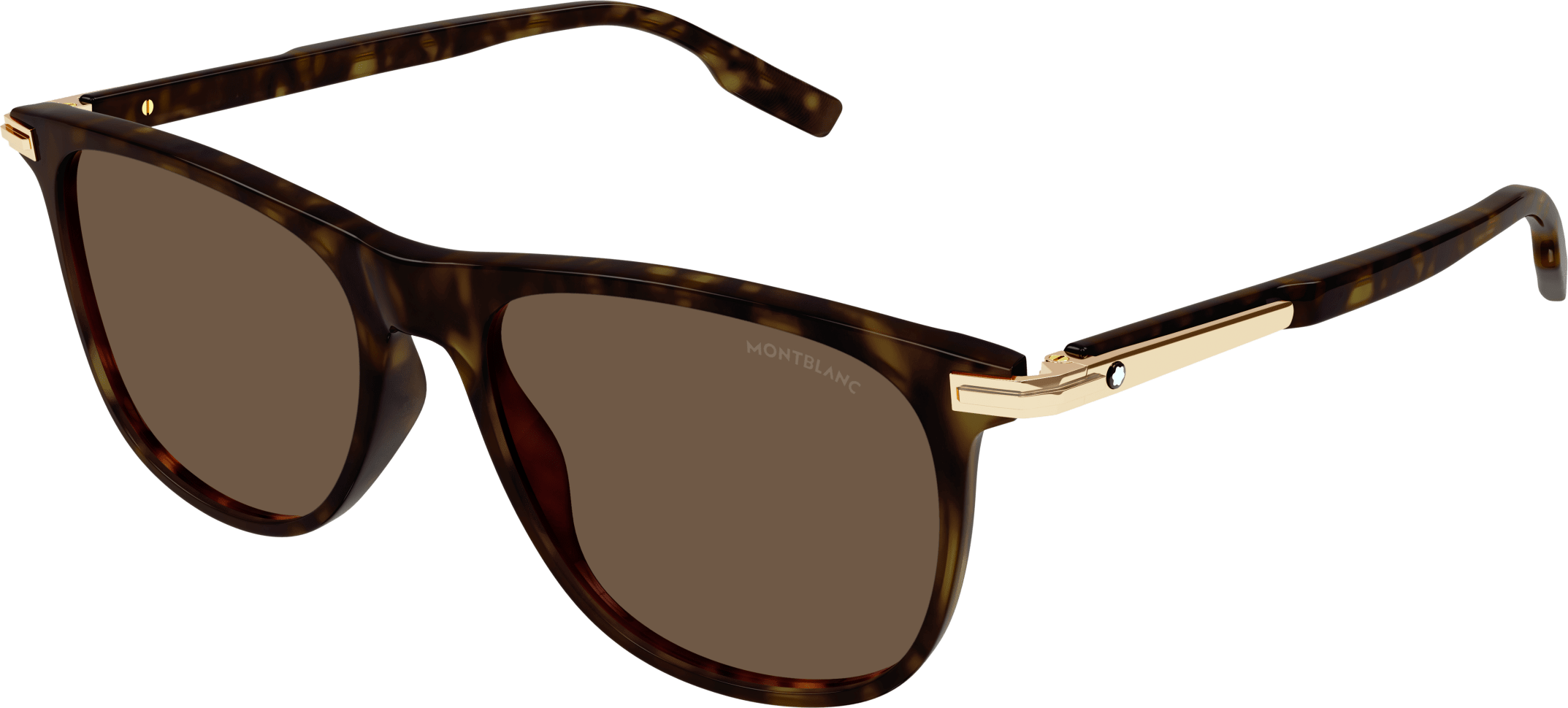 Color_MB0216S-002 - HAVANA - BROWN