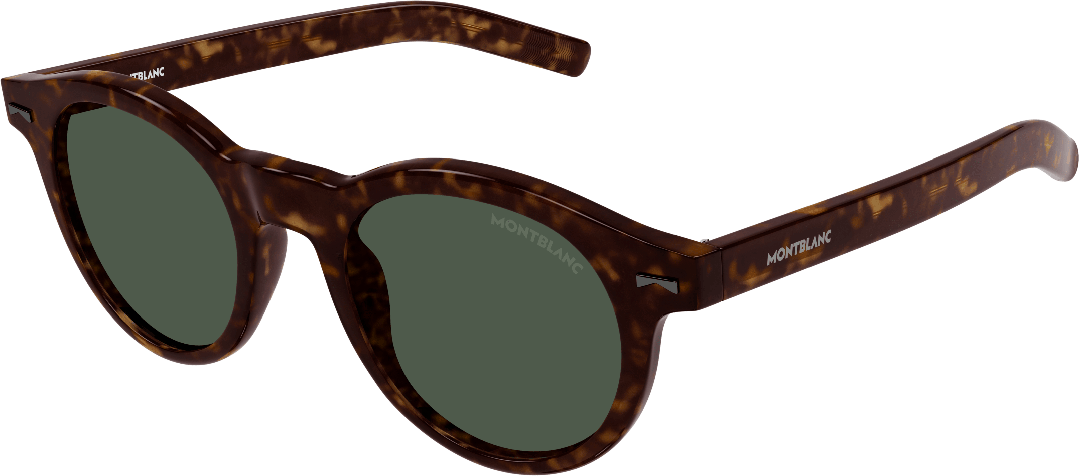 Color_MB0225S-002 - HAVANA - GREEN