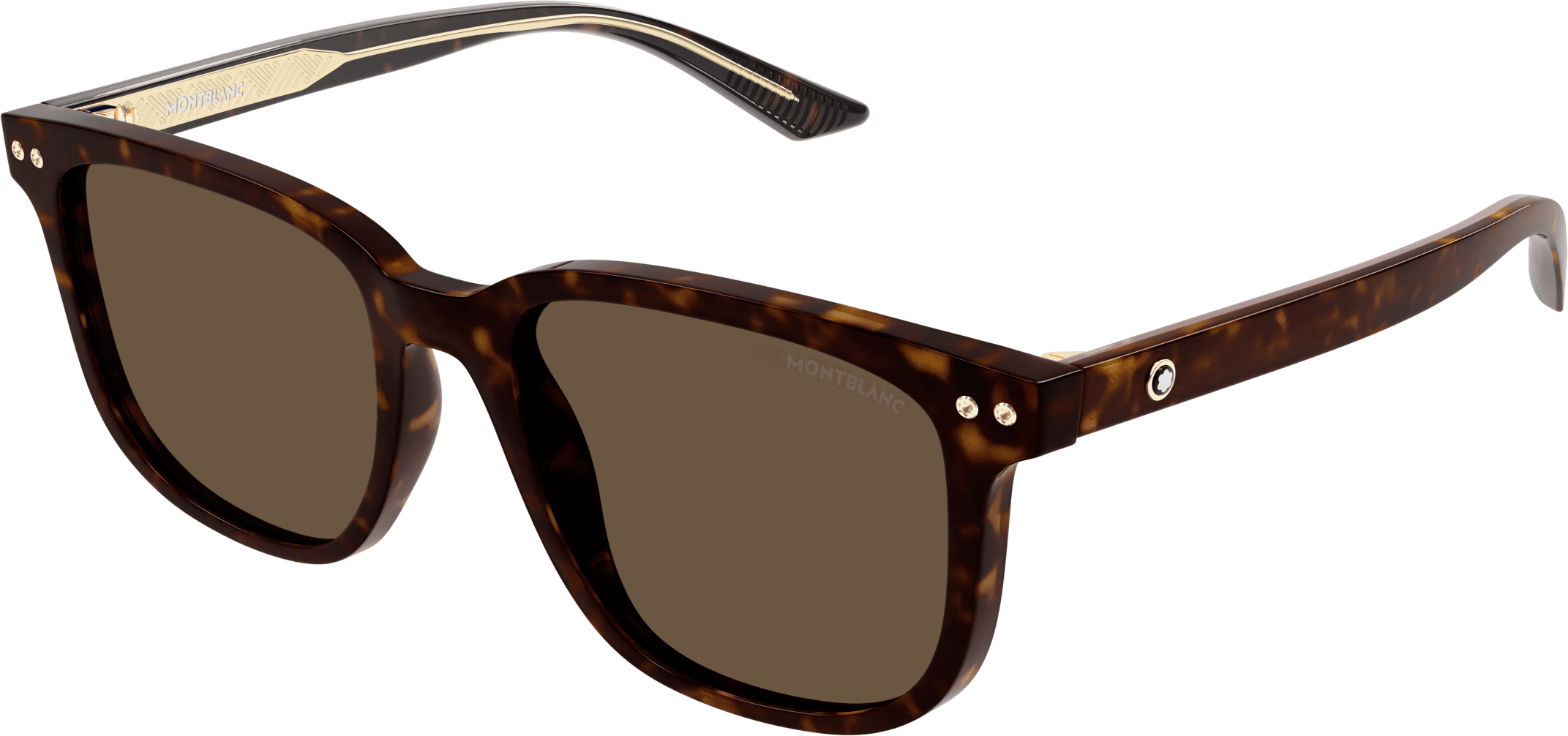 Color_MB0258SA-002 - HAVANA - BROWN