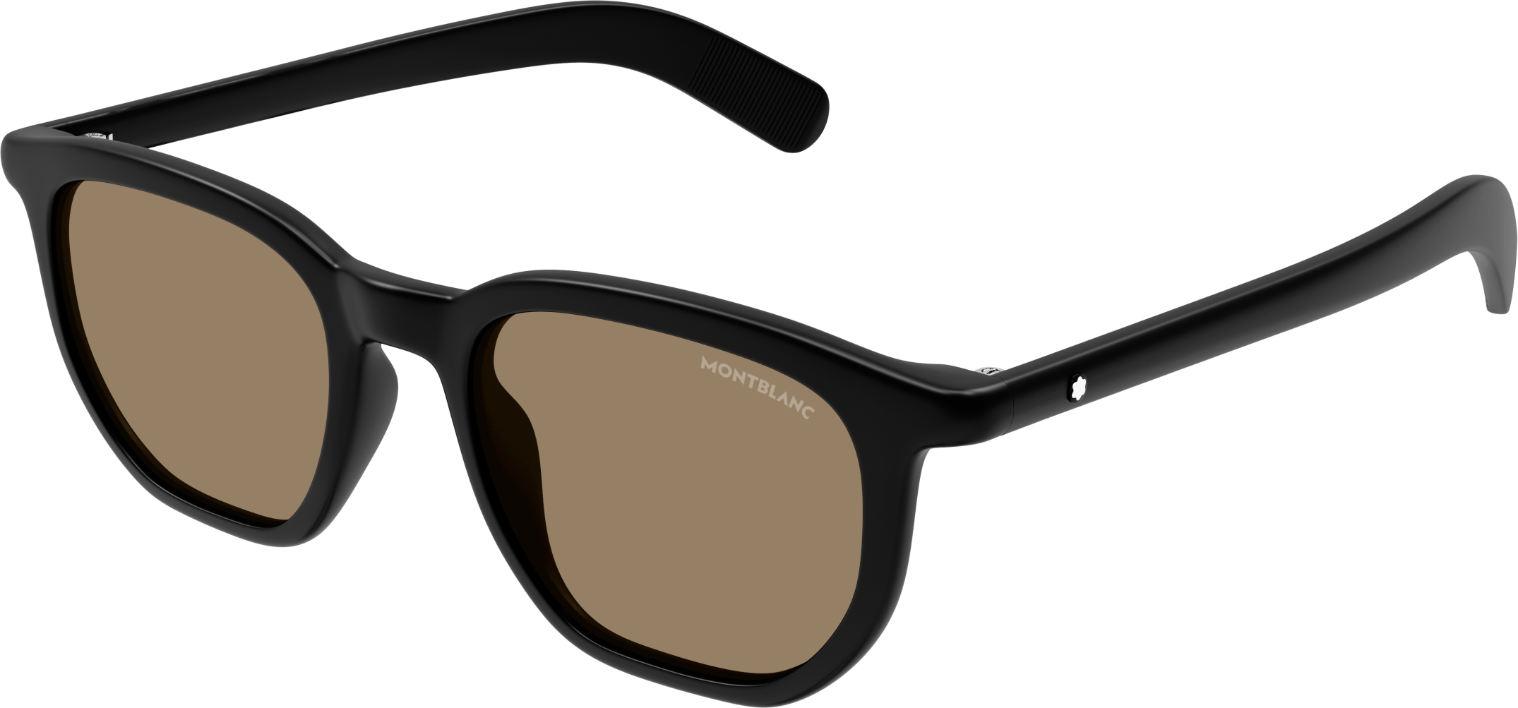 Color_MB0352S-007 - BLACK - BROWN