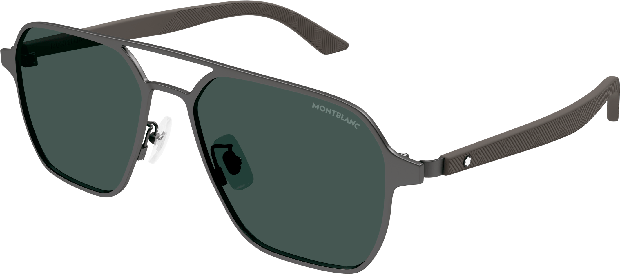 Color_MB0360S-003 - GUNMETAL - GREEN