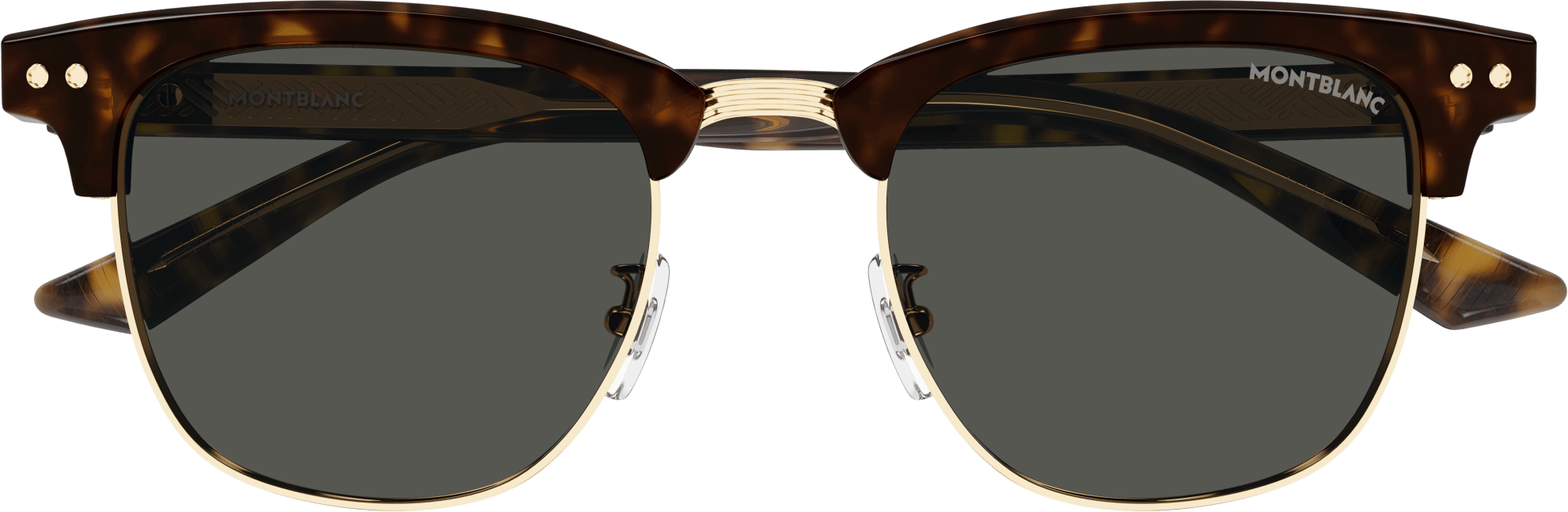 Color_MB0382S-003 - HAVANA - GREY