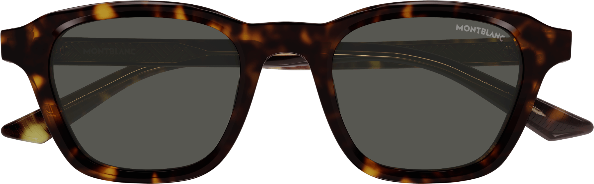 Color_MB0384S-002 - HAVANA - GREY