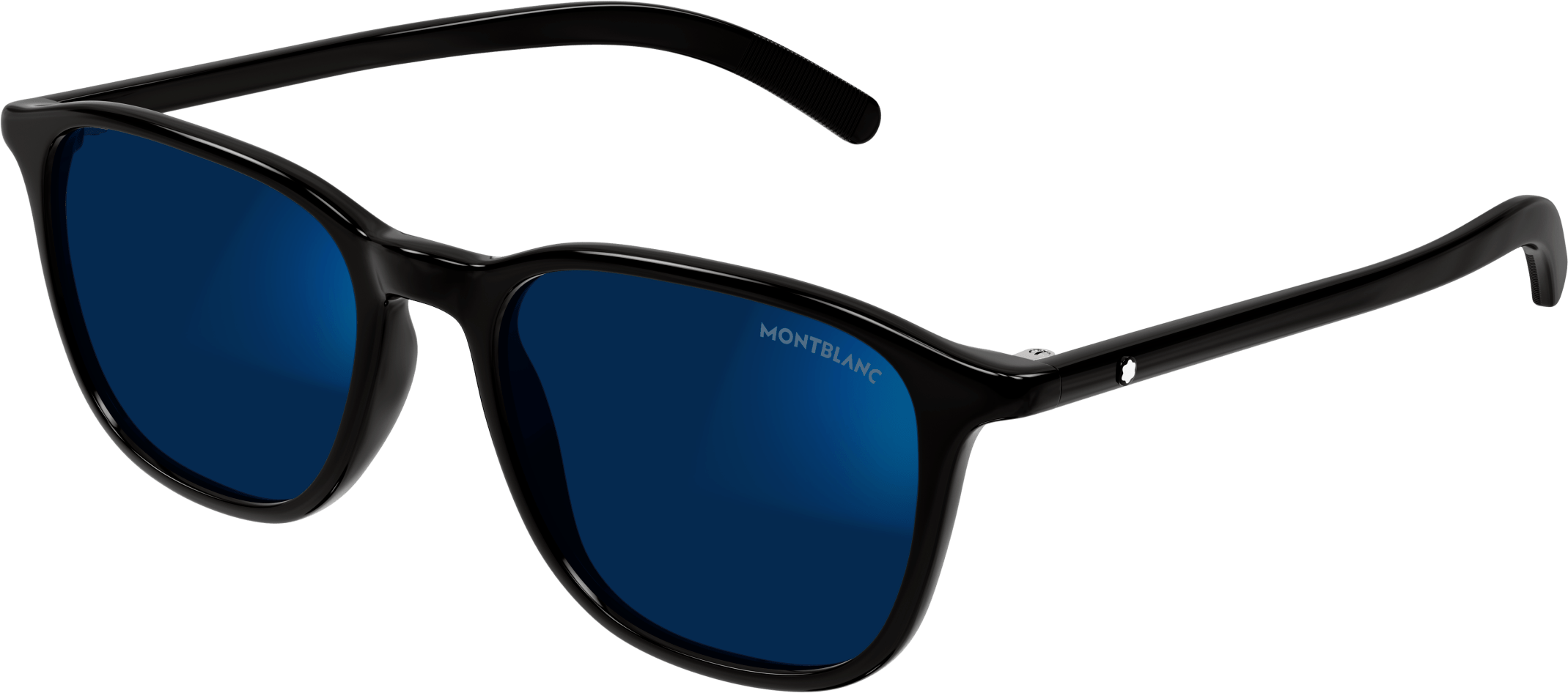 Color_MB0386S-001 - BLACK - TRANSPARENT