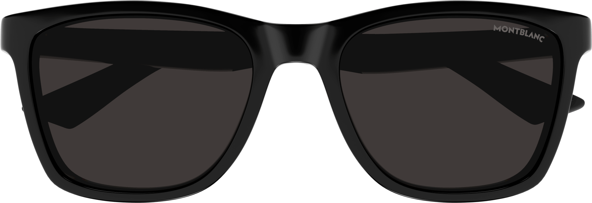 Color_MB0399S-001 - BLACK - GREY