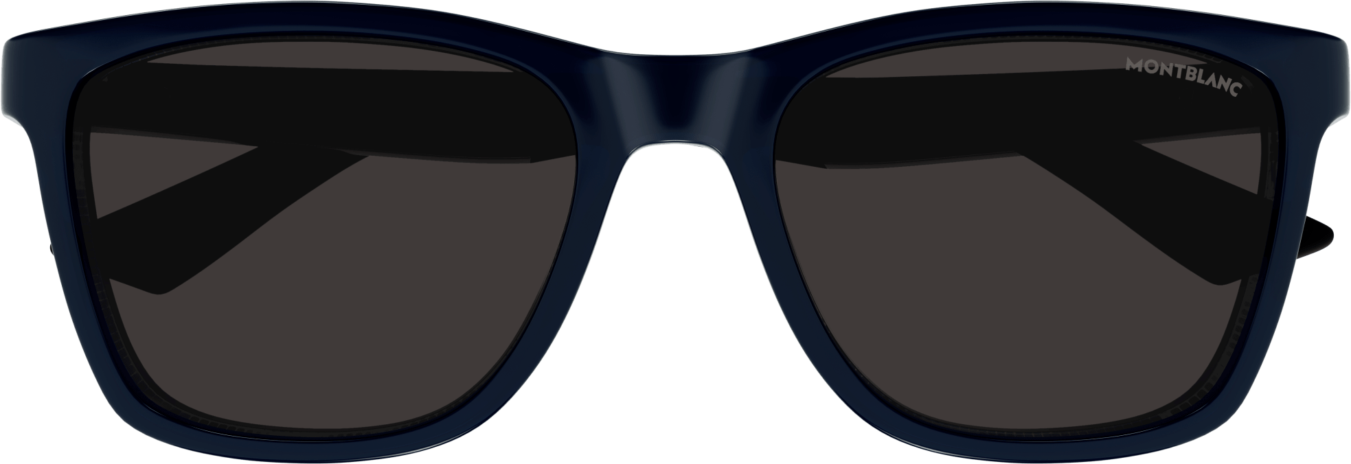 Color_MB0399S-004 - BLUE - GREY