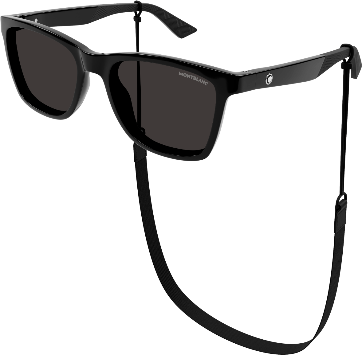 Color_MB0399S-006 - BLACK - GREY