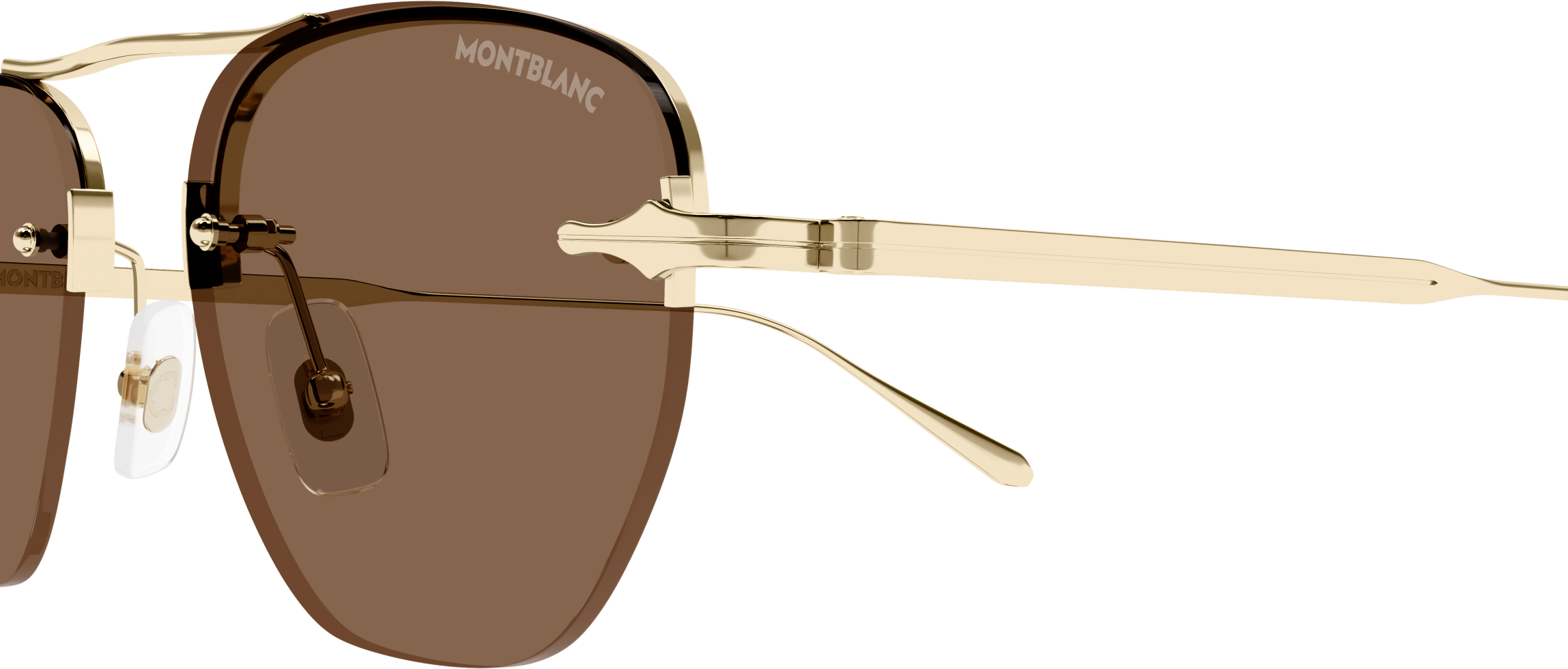 Color_MB0404S-002 - GOLD - BROWN