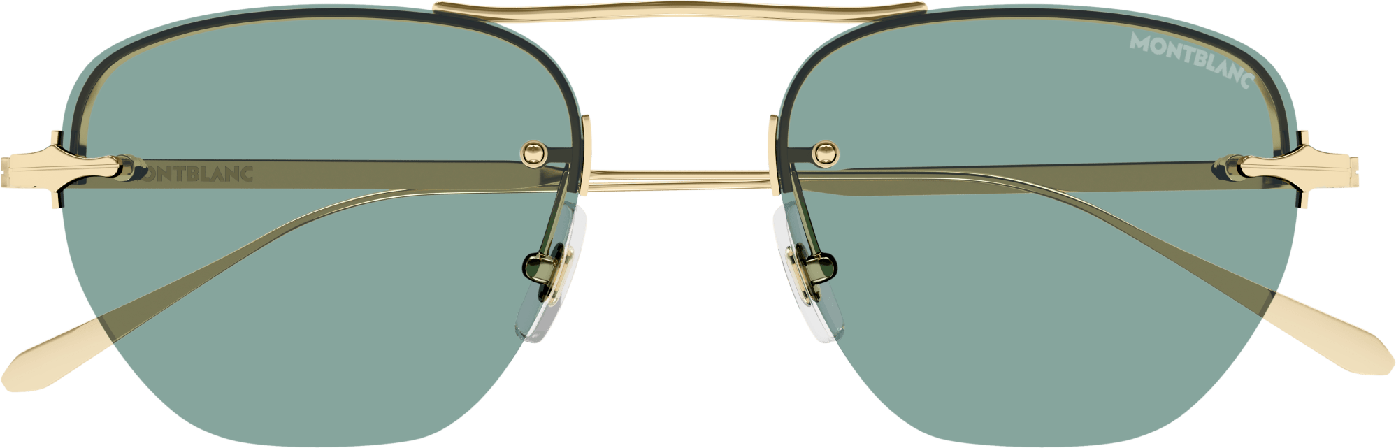 Color_MB0404S-003 - GOLD - GREEN