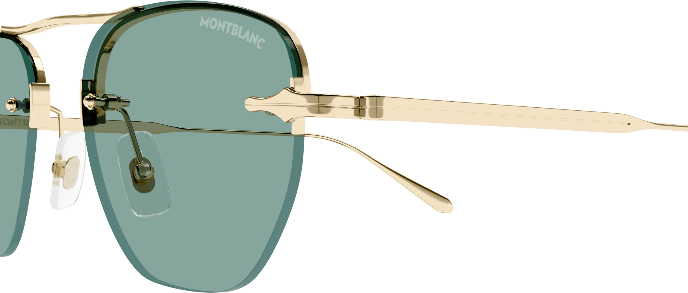 Color_MB0404S-003 - GOLD - GREEN