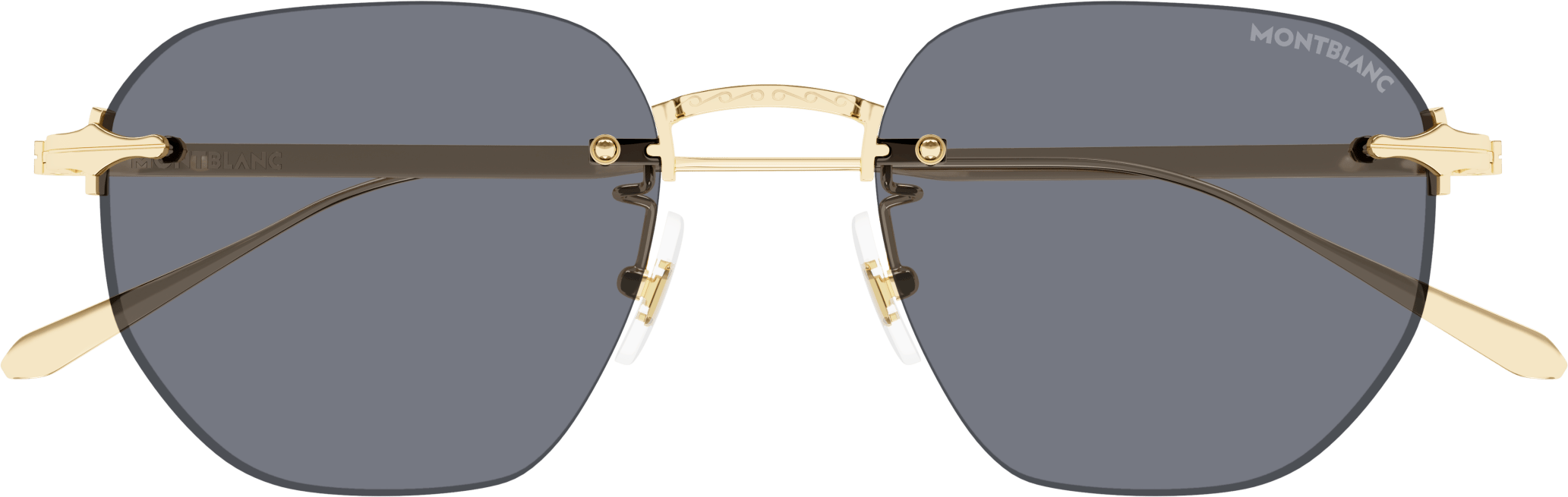 Color_MB0405S-001 - GOLD - GREY