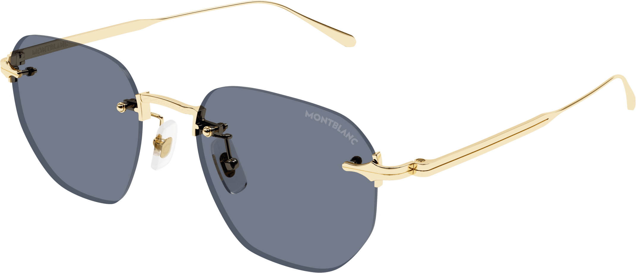 Color_MB0405S-003 - GOLD - GREY