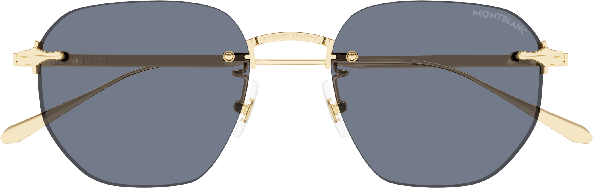 Color_MB0405S-003 - GOLD - GREY