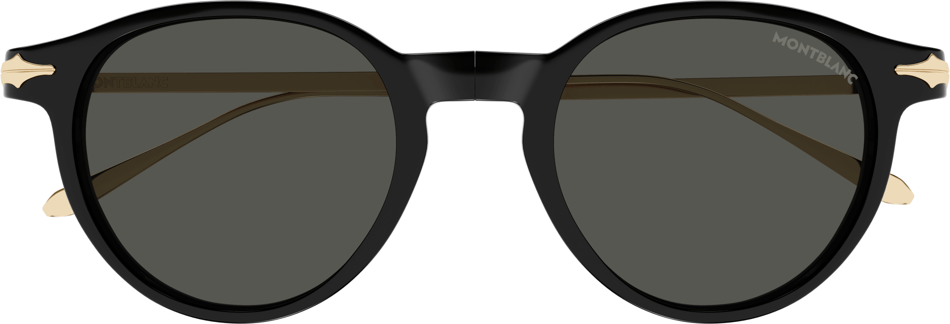 Color_MB0407S-001 - BLACK - GREY