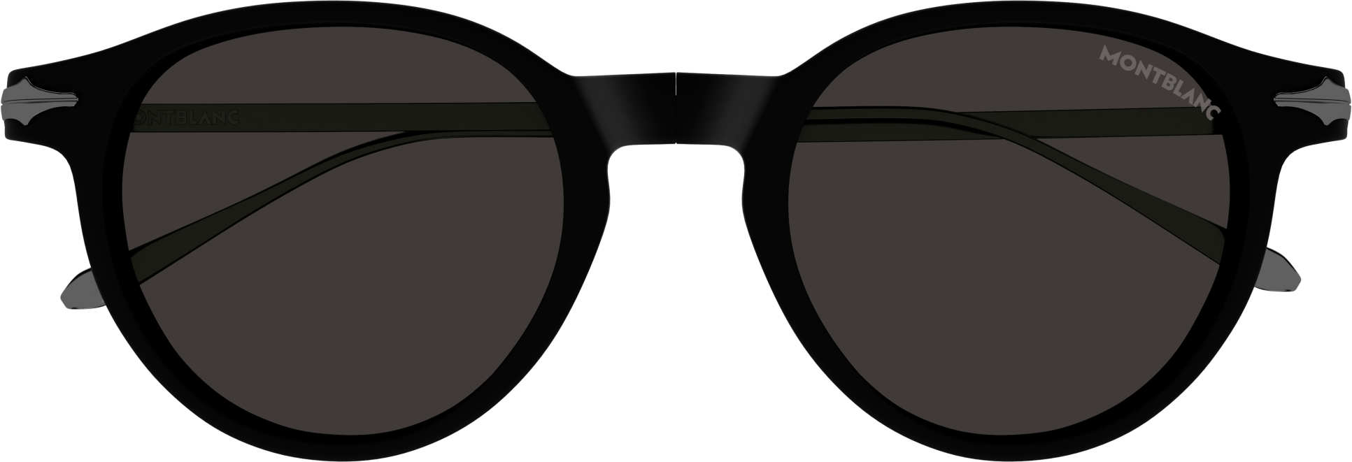 Color_MB0407S-002 - BLACK - GREY