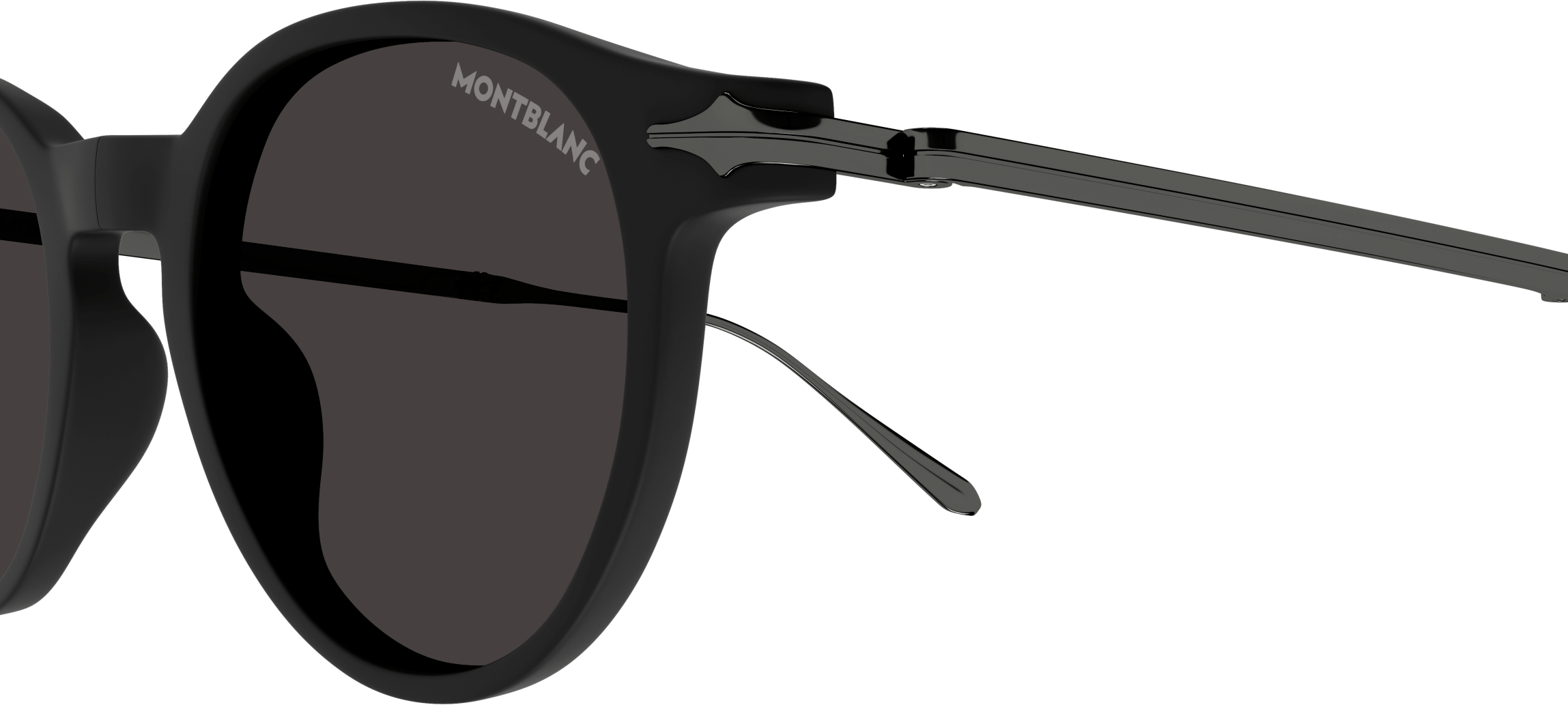 Color_MB0407S-002 - BLACK - GREY