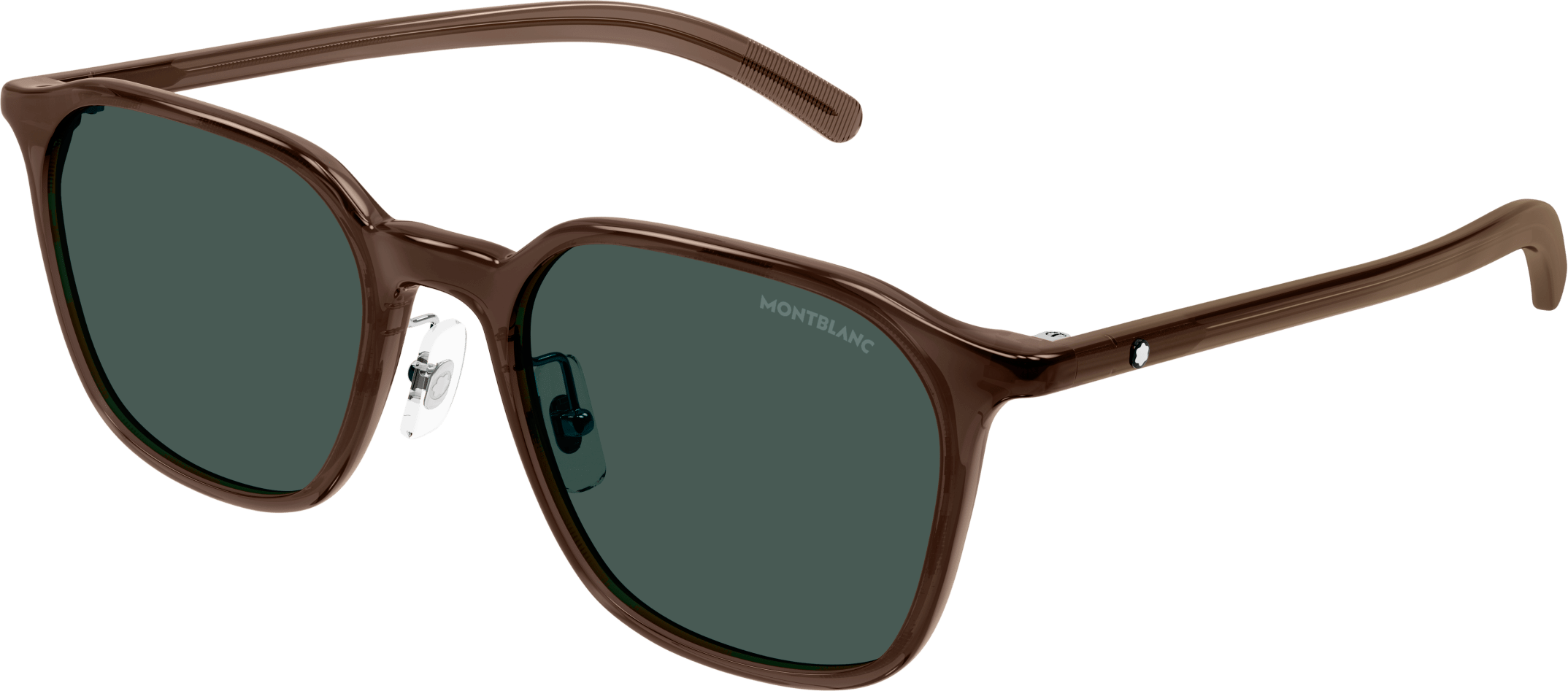 Color_MB0420SK-003 - BROWN - GREEN