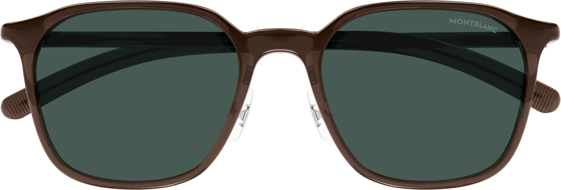 Color_MB0420SK-003 - BROWN - GREEN