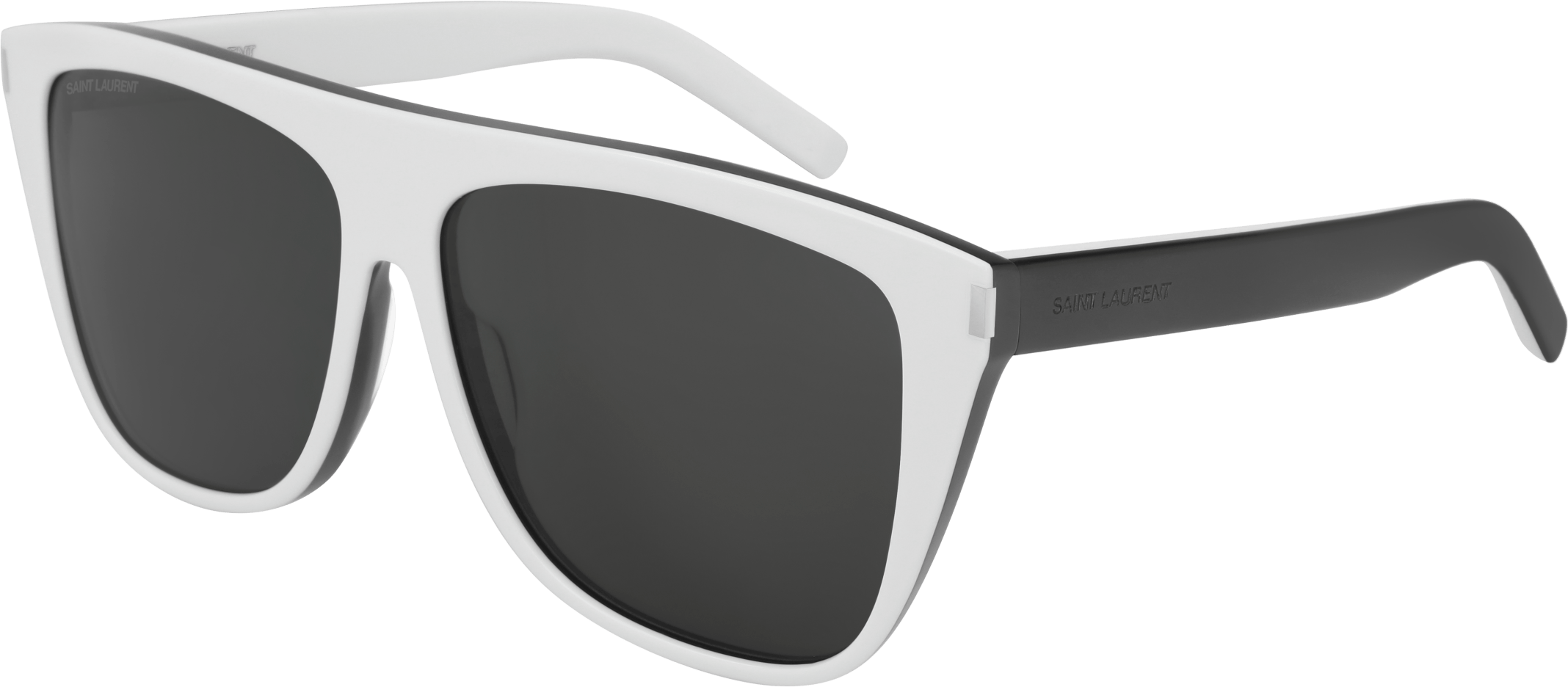 Color_SL 1-020 - WHITE - GREY