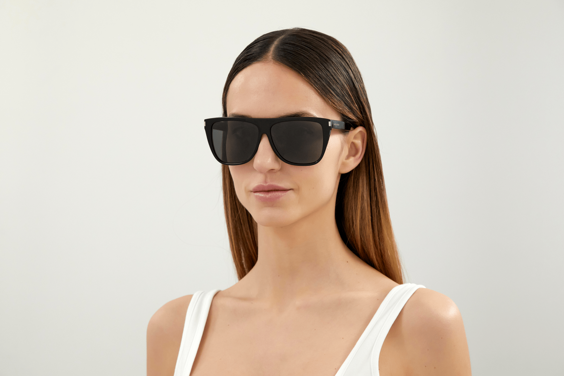 Sl 1 sunglasses saint laurent online