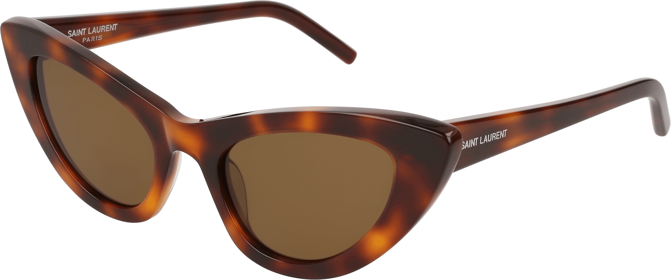 Color_SL 213 LILY-006 - HAVANA - BROWN