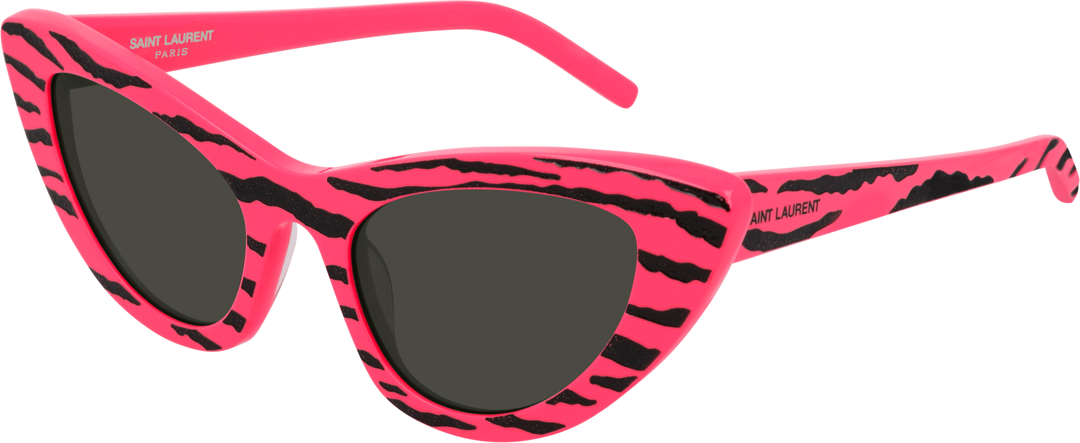 Color_SL 213 LILY-009 - PINK - BLACK