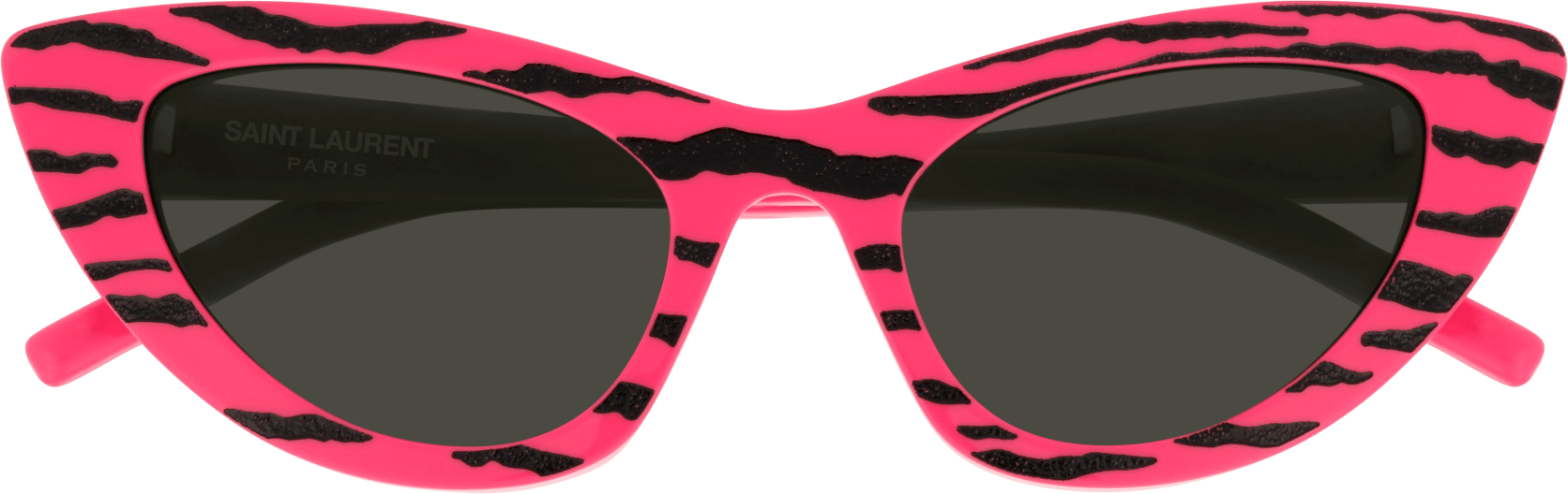 Color_SL 213 LILY-009 - PINK - BLACK