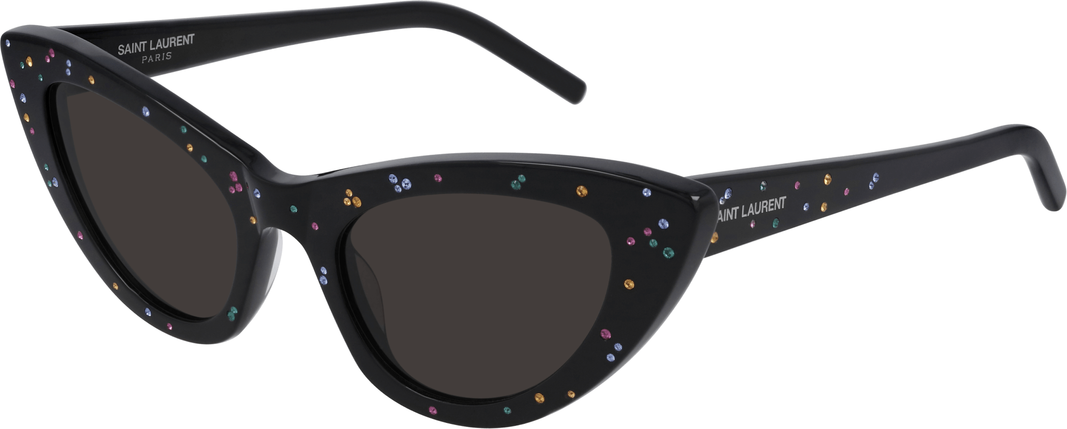 Color_SL 213 LILY-015 - BLACK - BLACK