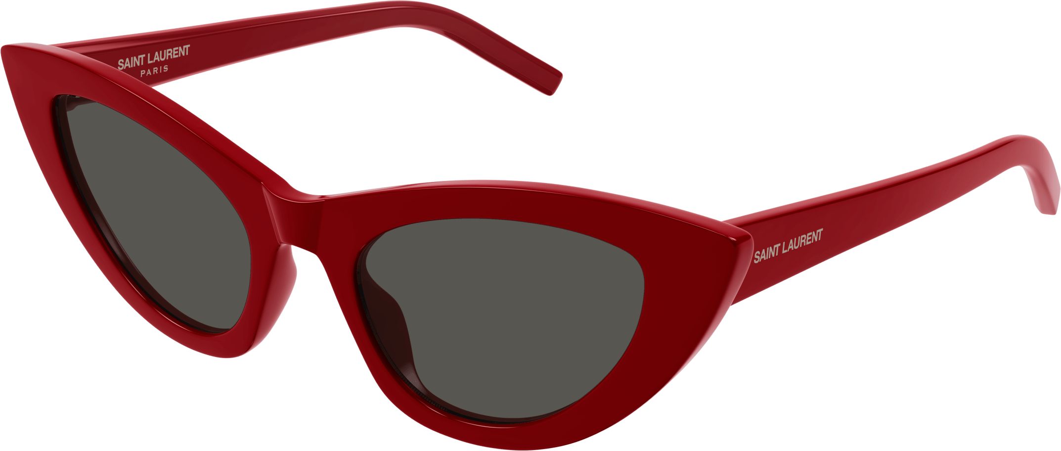 Color_SL 213 LILY-018 - RED - GREY