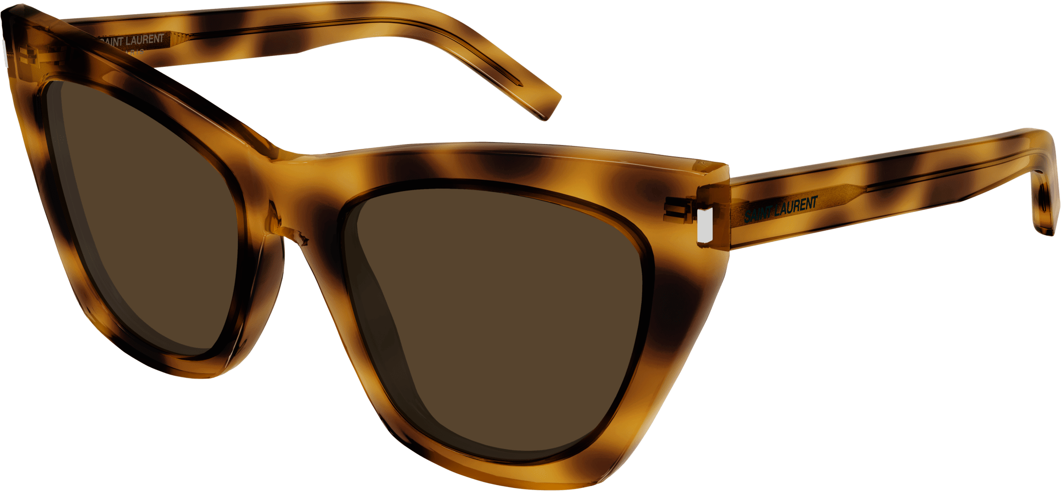 Color_SL 214 KATE-017 - HAVANA - BROWN