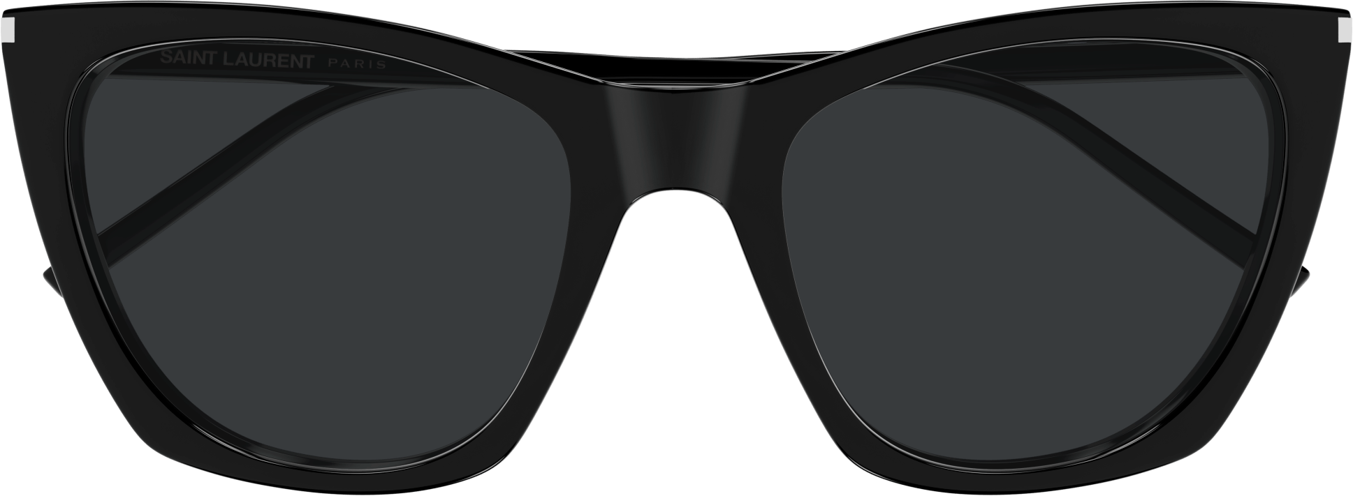 Color_SL 214 KATE THIN-001 - BLACK - BLACK