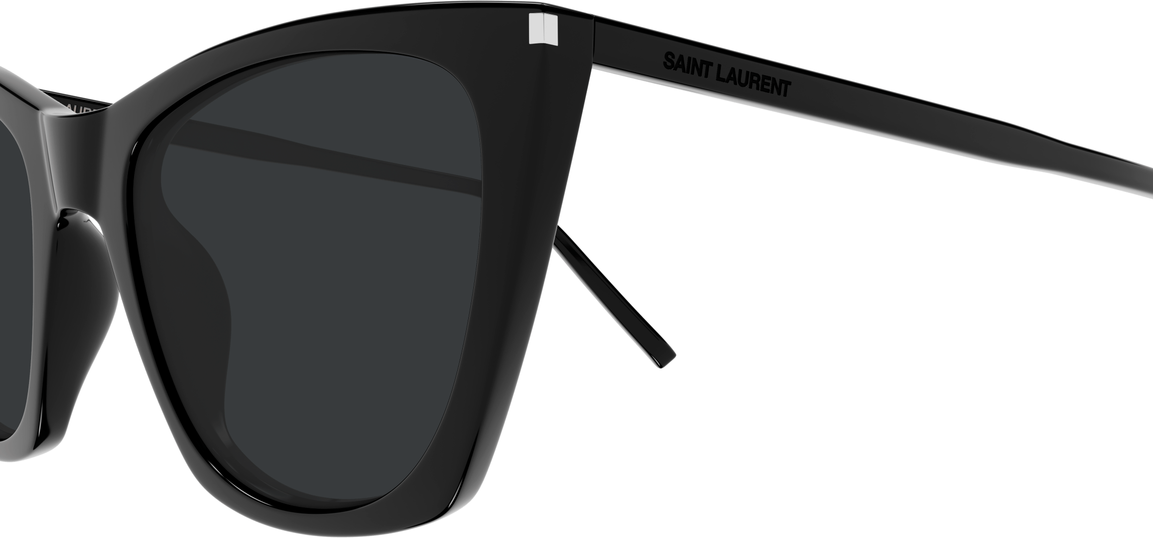 Color_SL 214 KATE THIN-001 - BLACK - BLACK