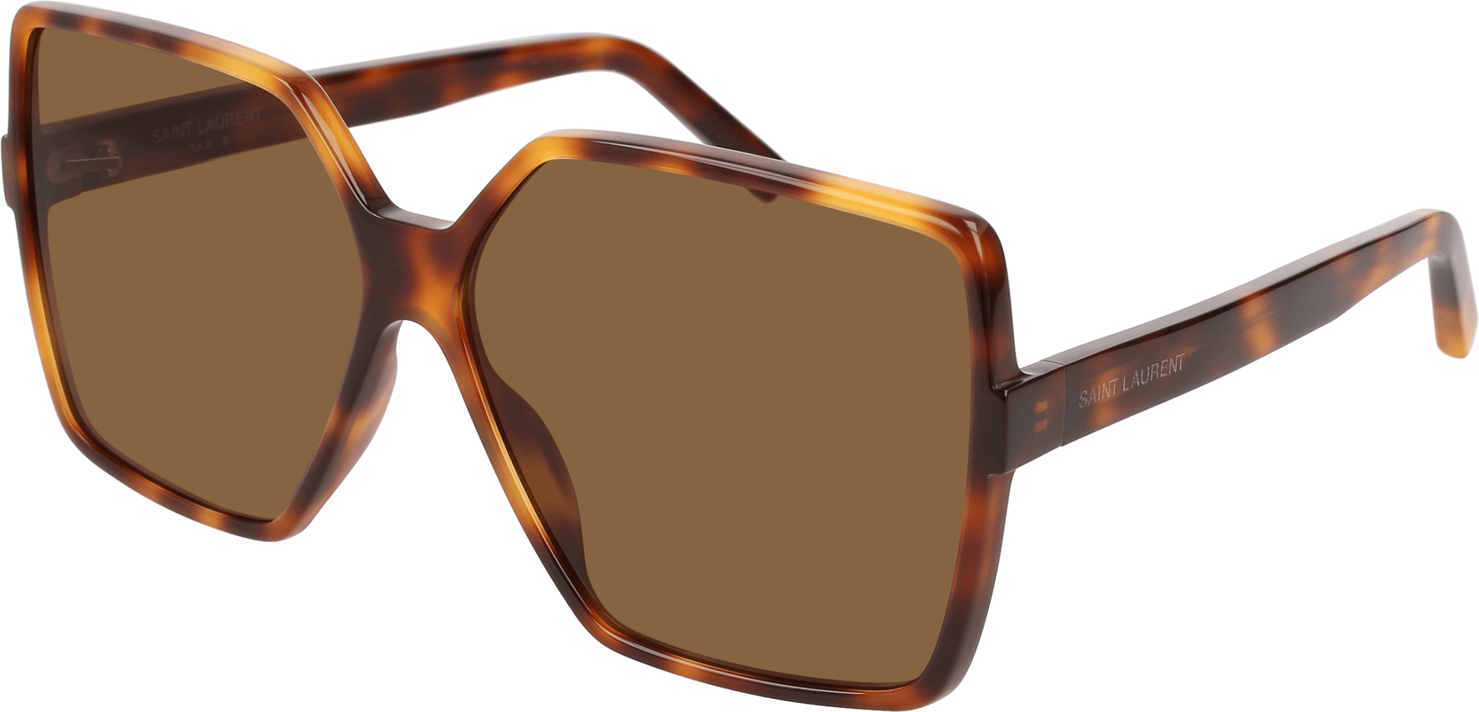 Color_SL 232 BETTY-002 - HAVANA - BROWN